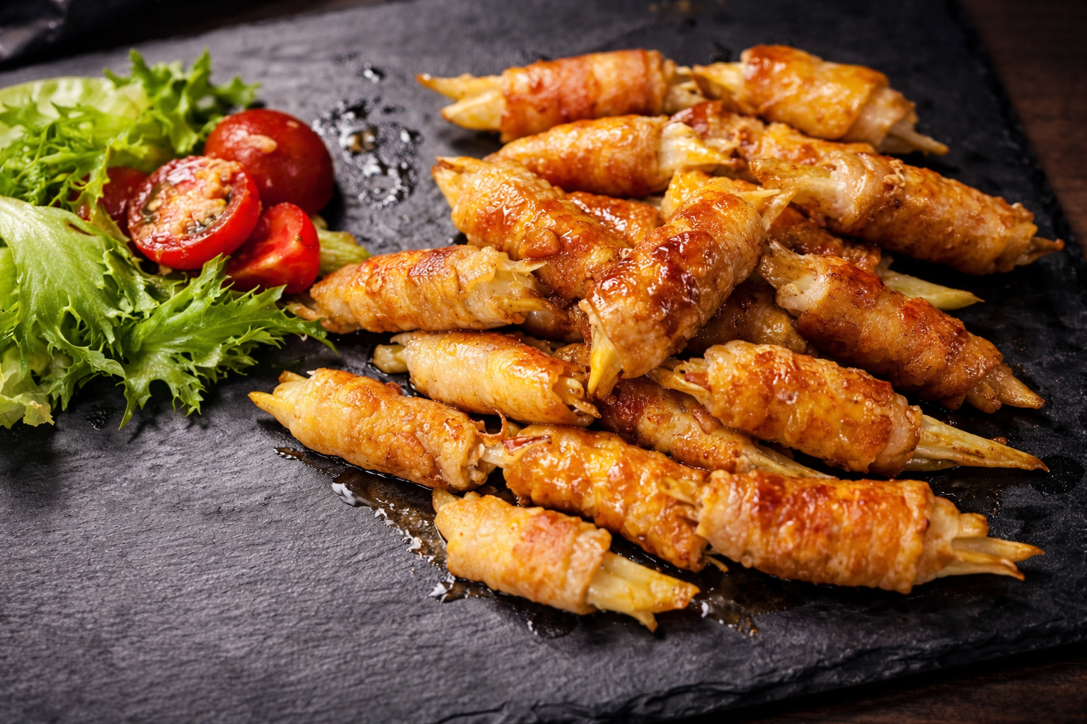 山﨑生姜農園の新生姜のレシピ